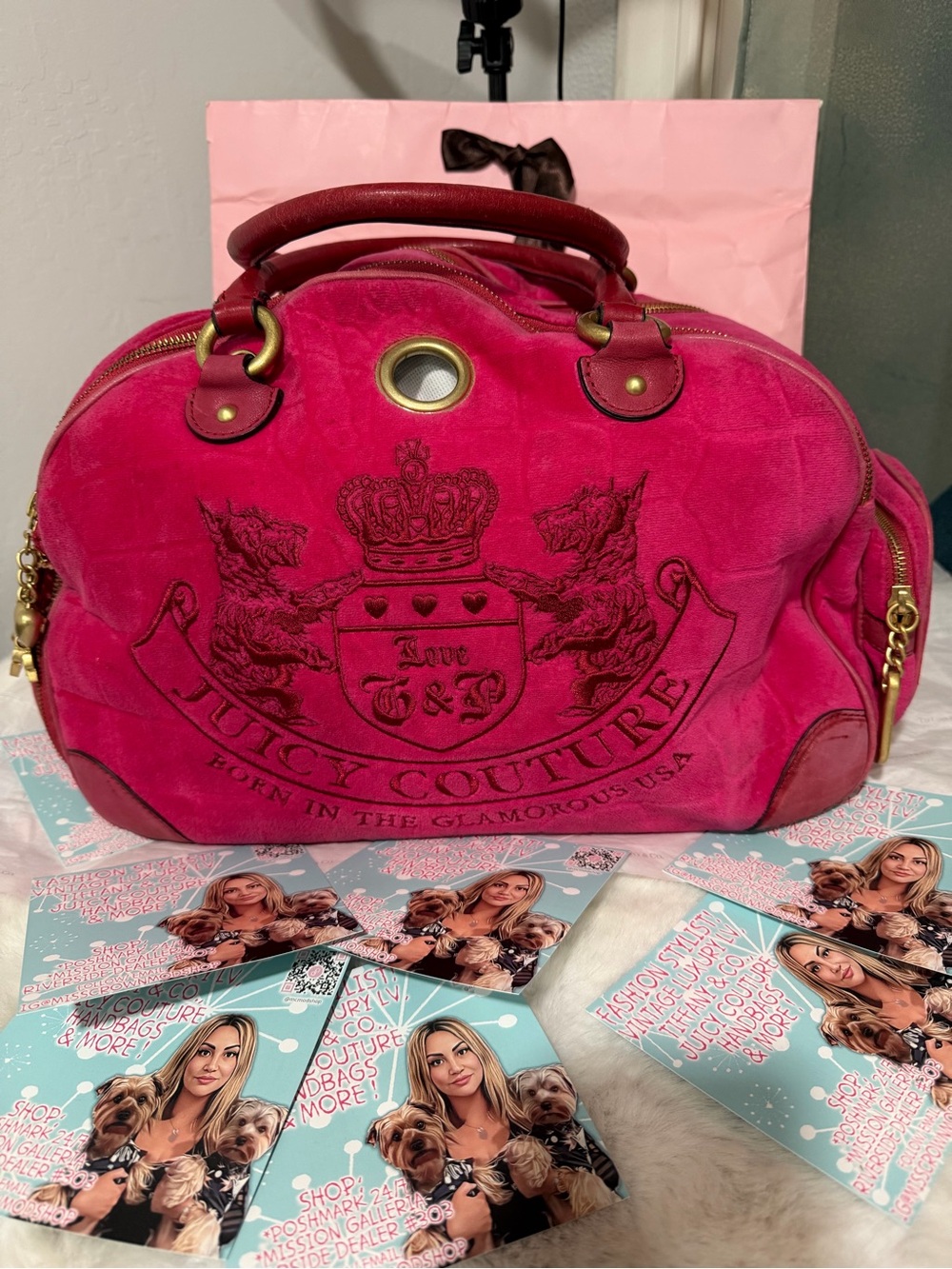 Juicy Couture